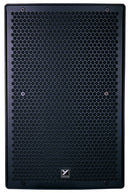 YORKVILLE - ParaSource Active 12" Powered Loudspeaker - 1400 watts program (4400 watts peak), on-board mixer, and more.