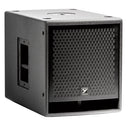ParaSource 12" powered Subwoofer - w/fly points
