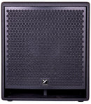 YORKVILLE - ParaSource 12" powered Subwoofer - w/fly points