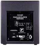 ParaSource 15" powered Subwoofer - w/fly points