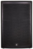 YORKVILLE - ParaSource 18" powered Subwoofer - w/fly points