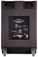 ParaSource 18" powered Subwoofer - w/fly points