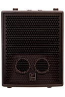 YORKVILLE - Synergy 10” Powered Loudspeaker 2400 watts peak (1200 watts program) Single 10" woofer with 3" Voice Coil and  4" HF Driver in a Baltic birch cabinet.