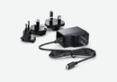 Blackmagic Power Supply - Micro Converter 5V10W USBC, Compact USB based power supply as used on Blackmagic Micro Converters