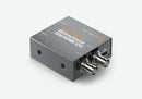 Blackmagic Micro Converter BiDirectional SDI/HDMI 12G, Incredible 12G-SDI bidirectional converter!