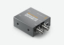 Blackmagic Micro Converter BiDirectional SDI/HDMI 3G wPSU, World's smallest bidirectional converter!