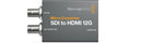 Blackmagic Micro Converter BiDirectional SDI/HDMI 12G, Incredible 12G-SDI bidirectional converter!