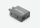 Blackmagic Micro Converter SDI to HDMI 3G, Designed for professional monitoring, with 17 point 3D LUT for calibrating monitors with the 3D LUT available on the SDI loop out!
