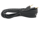 Anchor Audio MINI-15ST, Stereo mini-plug cable - 15 ft
