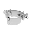 Global Truss MINI 360 M12SS, Mini 360 Clamp with Stainless Steel M12 Hardware for 2 in Tube