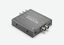 Blackmagic Mini Converter Analog to SDI, Convert analog SD and HD video to SDI with audio