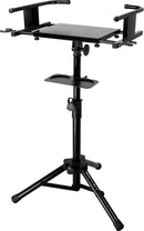 VocoPro MS-76 - Laptop/TV Monitor Stand