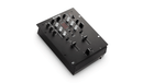 Numark M2, 2-Channel Rack-Mountable DJ Mixer with 3-Band EQ and Microphone Input