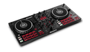 Numark Mixtrack Pro FX, 2-Deck Serato DJ Controller with FX Paddles and Built-In Audio Interface