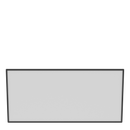 Chauvet Professional onAir Panel 2 IP Medium Diffusion Filter