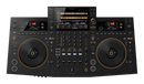 Pioneer DJ - AlphaTheta OPUS-QUAD, Professional all-in-one DJ system