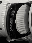 DZOFILM CATTA Zoom Bundles_18-35/35-80/70-135 T2.9-E Mount (Black)_free safety case, Full-Frame Parfocal Cine Zoom, Interchangeable E RF L X Z Mount, 16-Blade Iris, M77 Front Filter