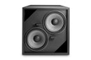 JBL PD525S, Dual 15" Lf