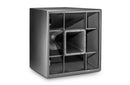 JBL PD544, 15" 2-way full-range, 40 X 40