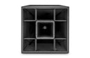 JBL PD544, 15" 2-way full-range, 40 X 40
