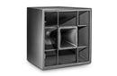 JBL PD564 - WH, 15" 2-way full-range, 60 X 40