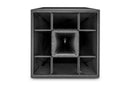 JBL PD564, 15" 2-way full-range, 60 X 40