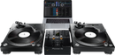 Pioneer DJ - AlphaTheta PLX-500, Direct drive turntable