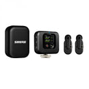 Shure MV-R-Z7, Shoe Mountable Camera Plug-in Receiver