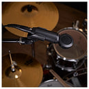 Shure PGASTUDIOKIT4, 4-piece studio kid including 1-PGA52, 1-PGA57, 2-PGA181, 1-A25D stand adapter, 2-WA371 stand adapters, 4-XLR-XLR cables, case