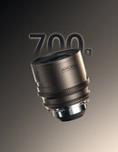 DZOFILM Arcana 32mm T2.1 Full-frame 1.5X Hybrid Anamorphic Prime Lens (PL mount,feet), 1.5X Full-Frame Hybrid Anamorphic Prime, PL Mount, Oval Bokeh, 700g Lightweight, M77 Front Filter