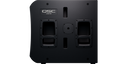 QSC LS218 side view