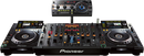 Pioneer DJ - AlphaTheta RMX-1000, Professional DJ effector & sampler