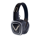 VocoPro S-Headphone-Pro, Professional Long-Range UHF Wireless Headphone/Receiver For Silent Disco, Silent Events, and Assisted Listening