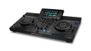 Denon DJ SC LIVE 2, 2-Deck Standalone DJ System with 7-Inch Touchscreen and Built-In Speakers