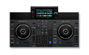 Denon DJ SC LIVE 2, 2-Deck Standalone DJ System with 7-Inch Touchscreen and Built-In Speakers