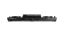 Denon DJ SC LIVE 4, 4-Deck Standalone DJ System with 7-Inch Touchscreen and Built-In Speakers, Black