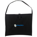 AAdynTech Punch Scrim Bag, Heavy Duty 13.5 inch bag with Handles, Velcro closure and Interior divider