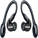 Shure SE21DYBL+TW2, SE215 Blue W/ BT Mmcx True Wireless