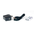 VocoPro SilentPA-Rech.Charging Kit, SilentPA-Rechargeable Battery Charging Kit - Optional accessory for Silent PA