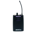 VocoPro SilentPA-TX - 16CH UHF WIRELESS AUDIO BROADCAST SYSTEM (Bodypack Transmitter)