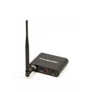 VocoPro S-Transmitter-Talk, Professional Three Ch. Wireless Transmitter with Mic Input