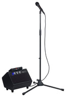 VocoPro SINGTOOLS-PRO, 100W Pro Karaoke System with Pitch correction and Vocal Eliminator
