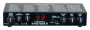 VocoPro SINGTOOLS, Studio quality DSP vocal effects mixer with assignable pitch Correction