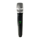 VocoPro SmartOke-KHB - 100W SmartOke Karaoke Home Bar Package with Powered Vocal Speaker and Multi-Effect DJ Light - View 1