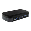 VocoPro SmartOke-KHB - 100W SmartOke Karaoke Home Bar Package with Powered Vocal Speaker and Multi-Effect DJ Light - View 2