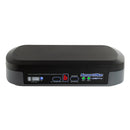 VocoPro SmartOke-KHB - 100W SmartOke Karaoke Home Bar Package with Powered Vocal Speaker and Multi-Effect DJ Light - View 4