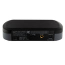 VocoPro SmartOke-Pro - DSP Karaoke Mixer with Two Wireless Microphones and 100W 2.1 Powered Vocal Speaker with Built-In Subwoofer for SmartTVs and Tablets - View 2