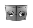 JBL CONTROL HST, 5.25" Wide Coverage On-Wall Speaker, Blk