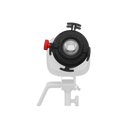 amaran Spotlight SE (36° Lens Kit), Compact Bowens Mount Projection Lens