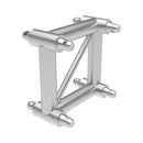 Global Truss SQ-29105P, 105mm (4.1 in) F34 Truss Spacer
